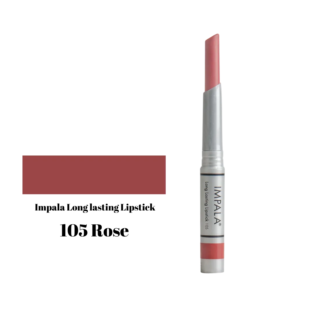 Impala Long Lasting Lipstick