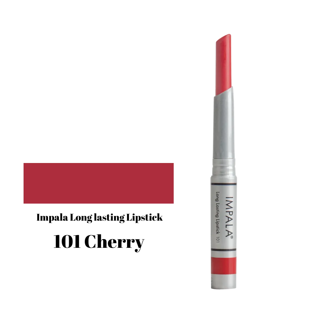 Impala Long Lasting Lipstick