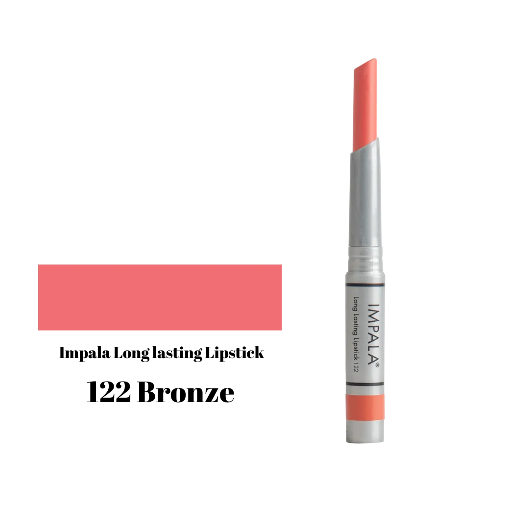 Impala Long Lasting Lipstick