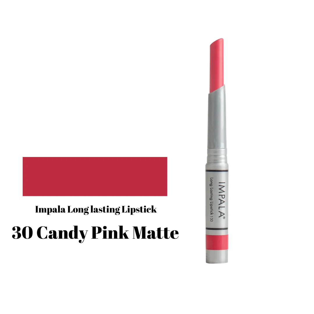 Impala Long Lasting Lipstick