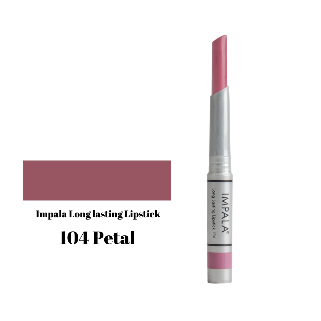 Impala Long Lasting Lipstick