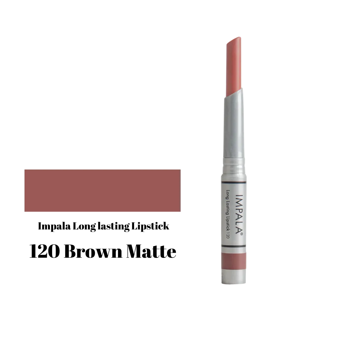Impala Long Lasting Lipstick
