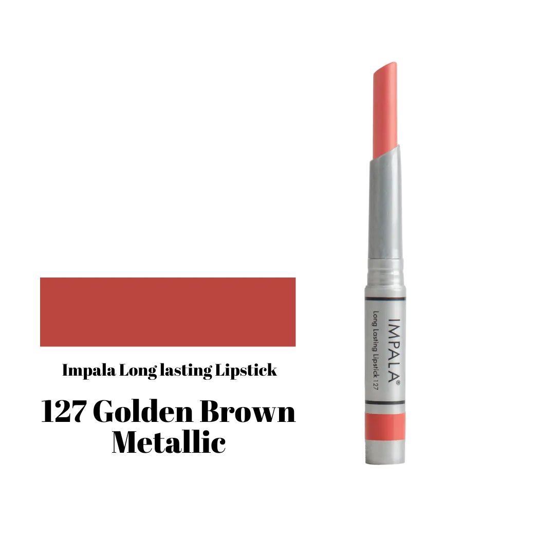 Impala Long Lasting Lipstick