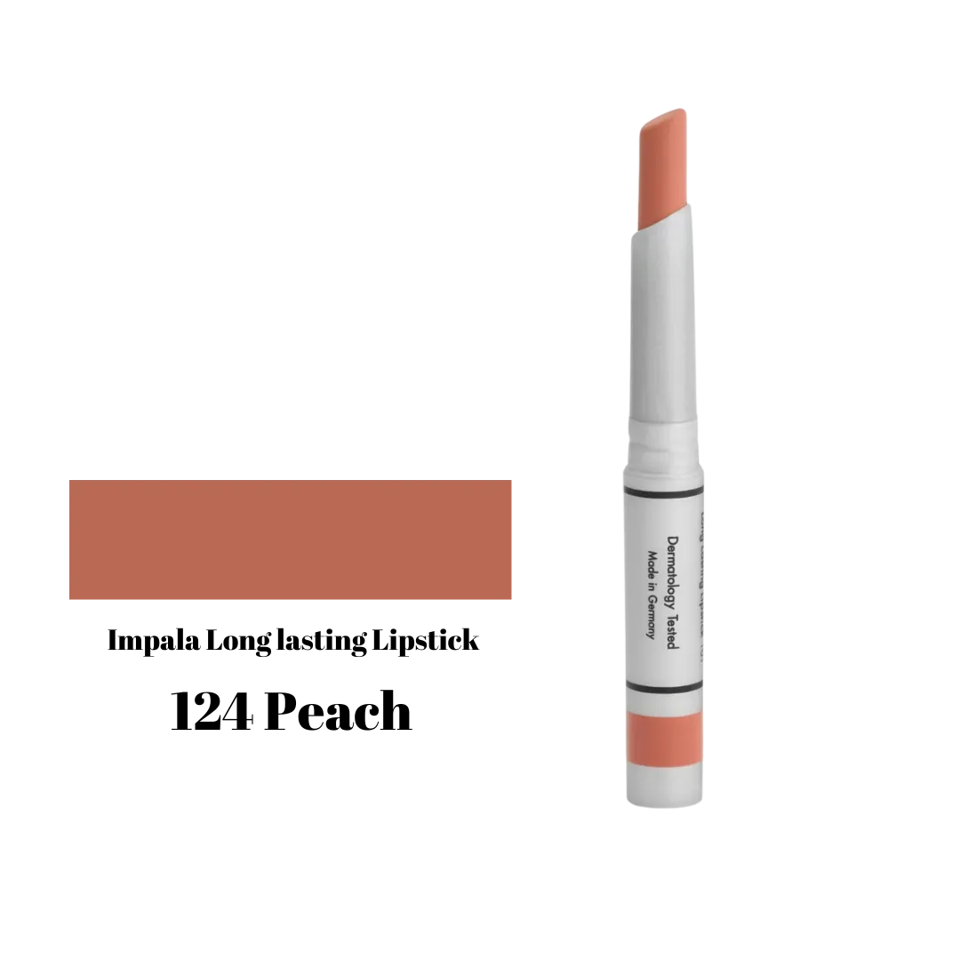 Impala Long Lasting Lipstick