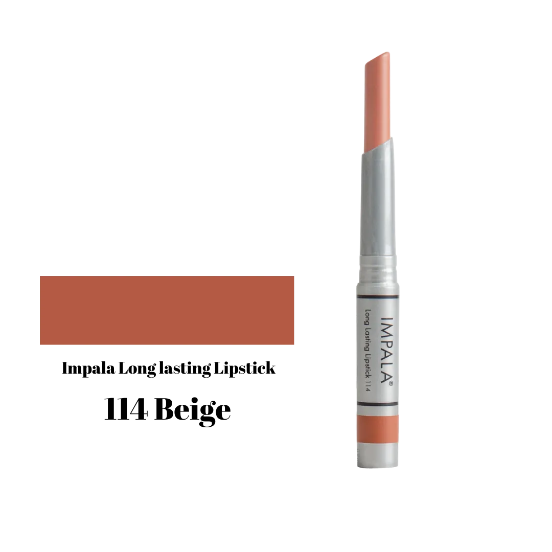 Impala Long Lasting Lipstick