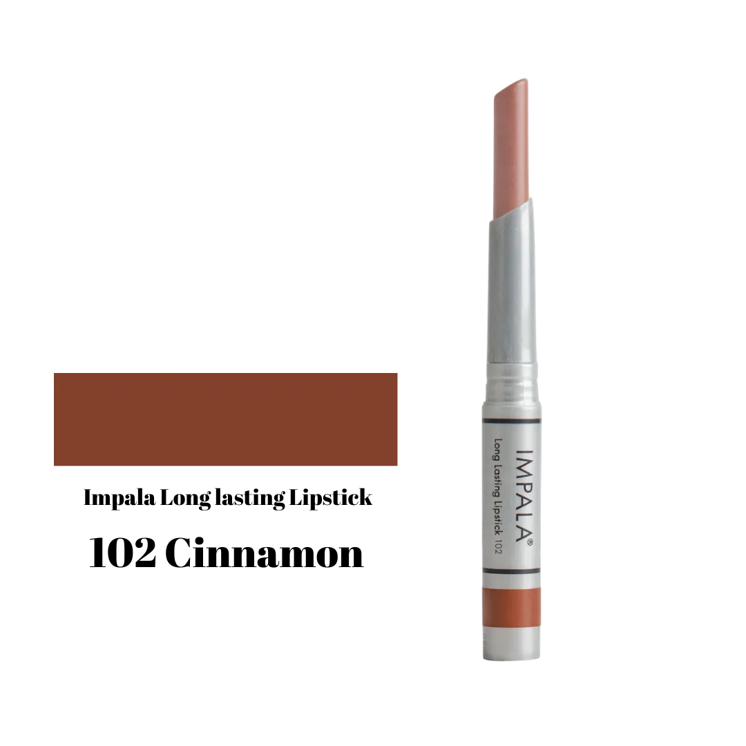 Impala Long Lasting Lipstick