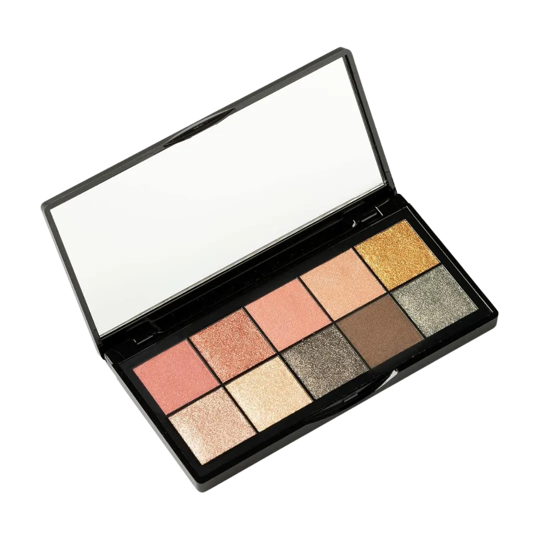 Impala Preziose Geometrie Eyeshadow palette