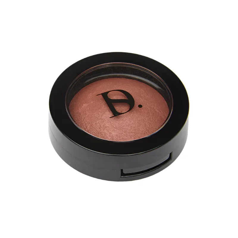 Impassioned Baked Blush