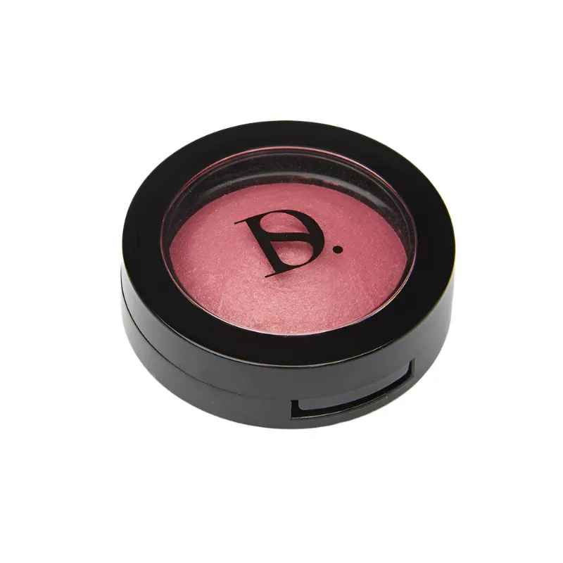 Impassioned Baked Blush