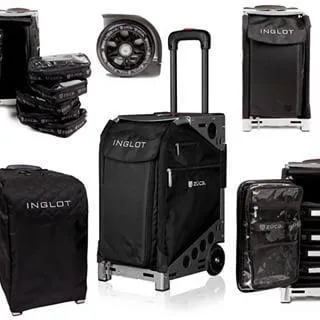 INGLOT Pro Artist Case