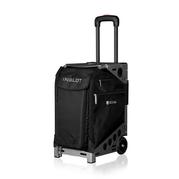 INGLOT Pro Artist Case
