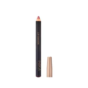INIKA Lipstick Crayon - Rose Petal