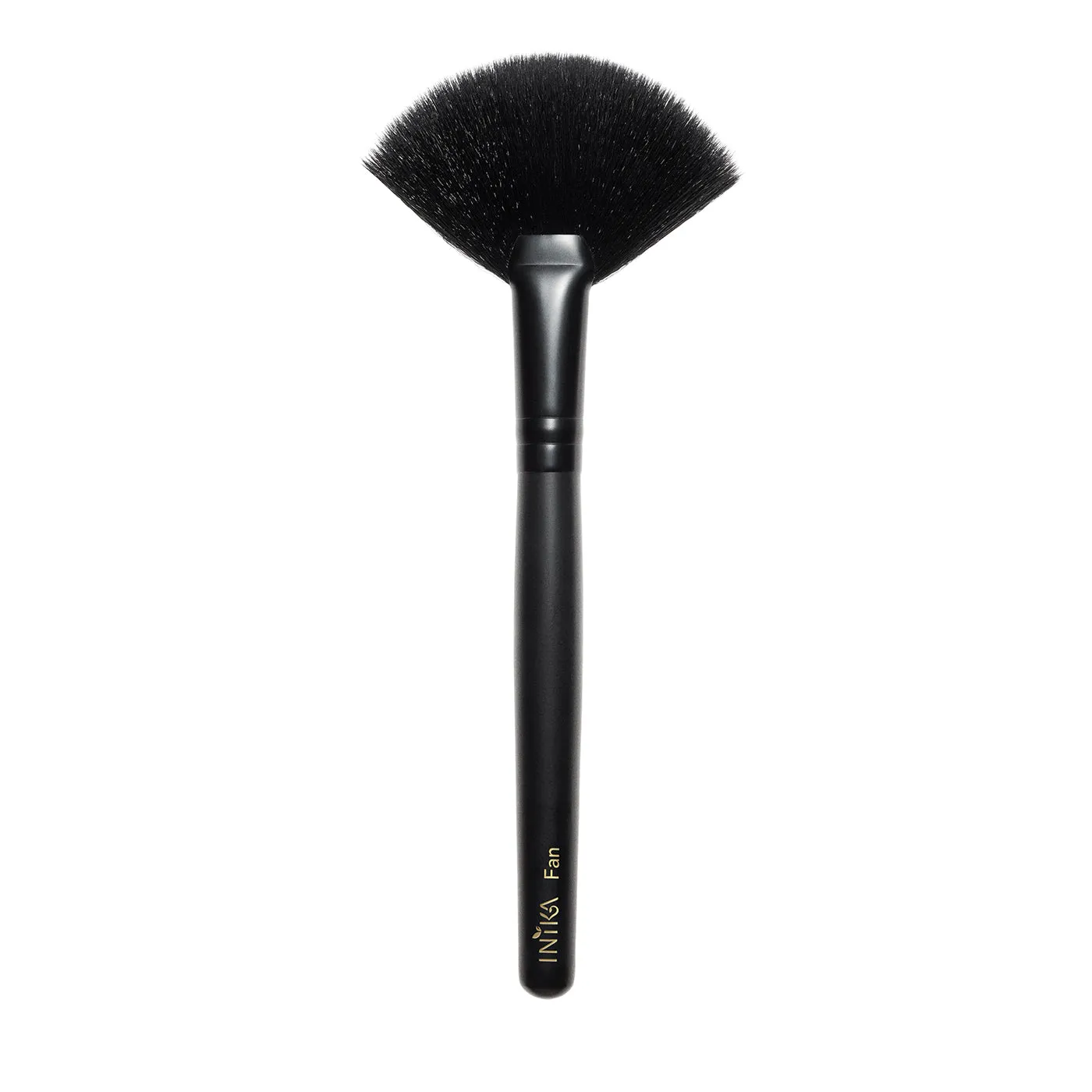 Inika Vegan Fan Brush