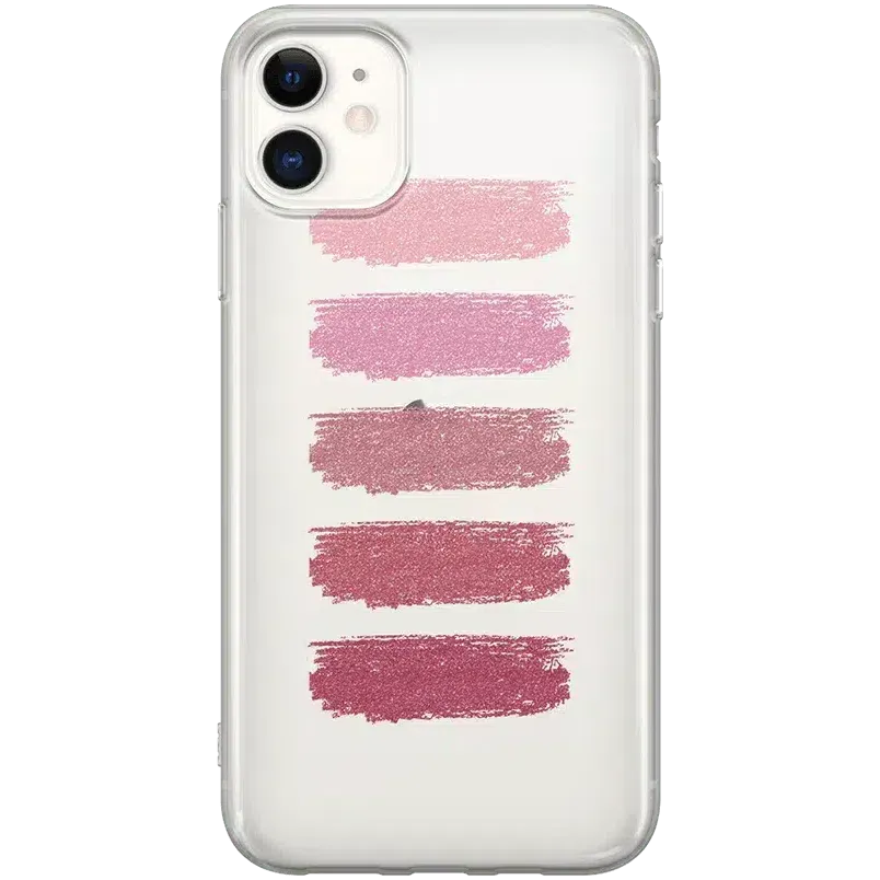 Insta Famous! | Makeup Swatch Case