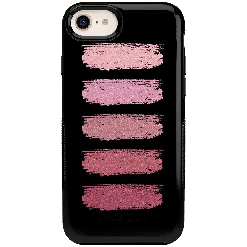 Insta Famous! | Makeup Swatch Case