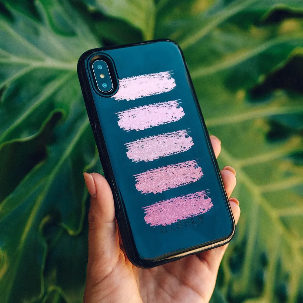 Insta Famous! | Makeup Swatch Case