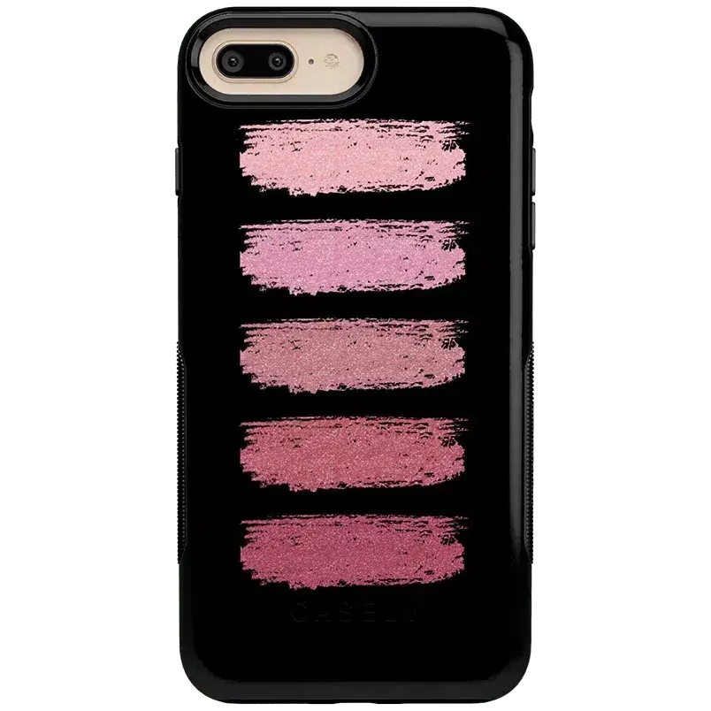 Insta Famous! | Makeup Swatch Case
