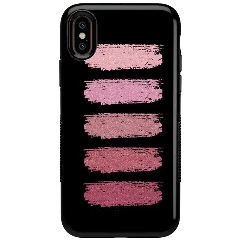 Insta Famous! | Makeup Swatch Case