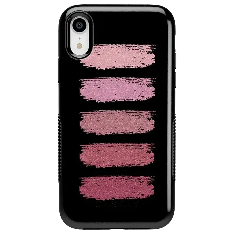 Insta Famous! | Makeup Swatch Case