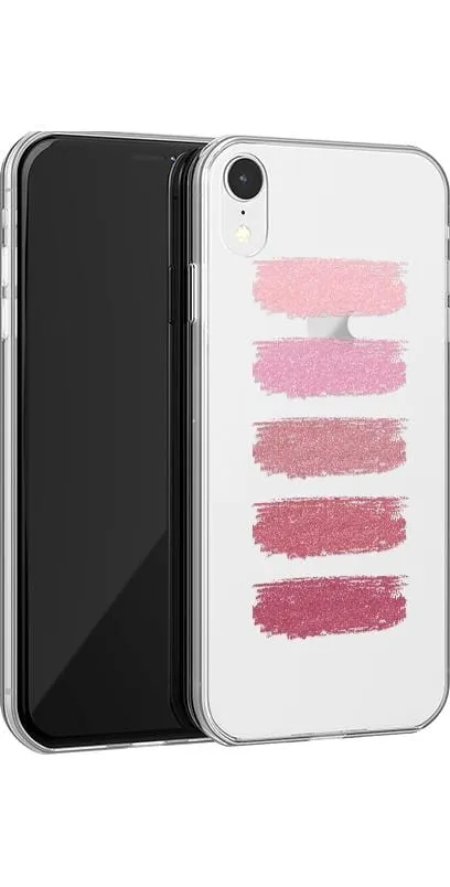 Insta Famous! | Makeup Swatch Case