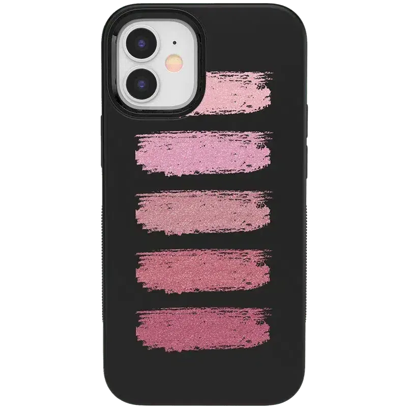 Insta Famous! | Makeup Swatch Case