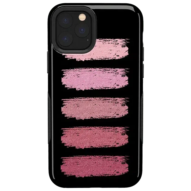 Insta Famous! | Makeup Swatch Case