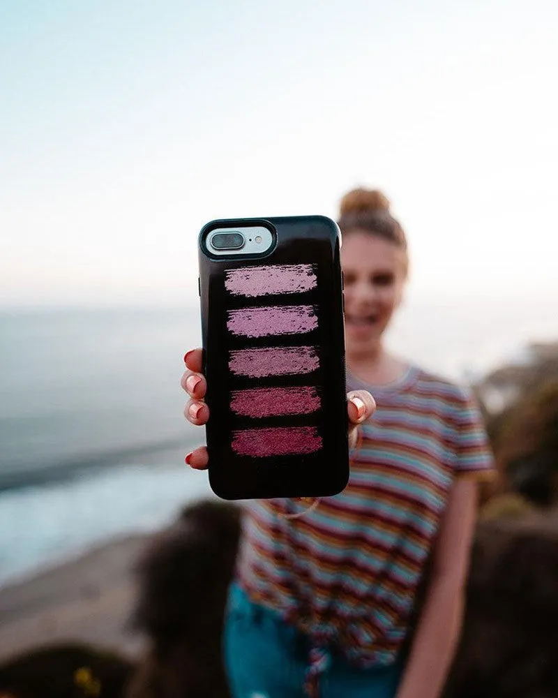 Insta Famous! | Makeup Swatch Case