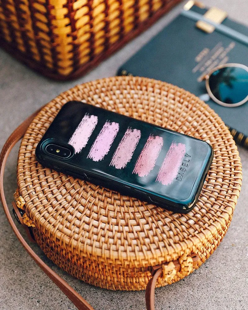 Insta Famous! | Makeup Swatch Case