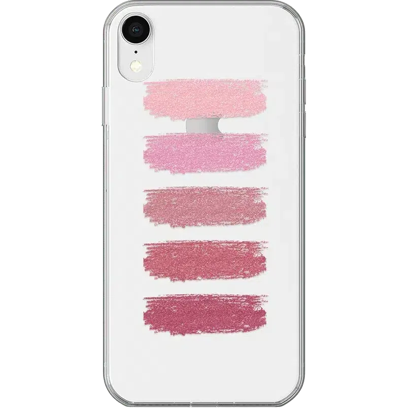 Insta Famous! | Makeup Swatch Case