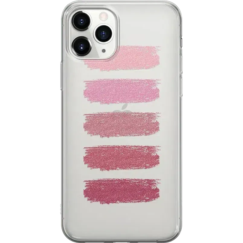 Insta Famous! | Makeup Swatch Case