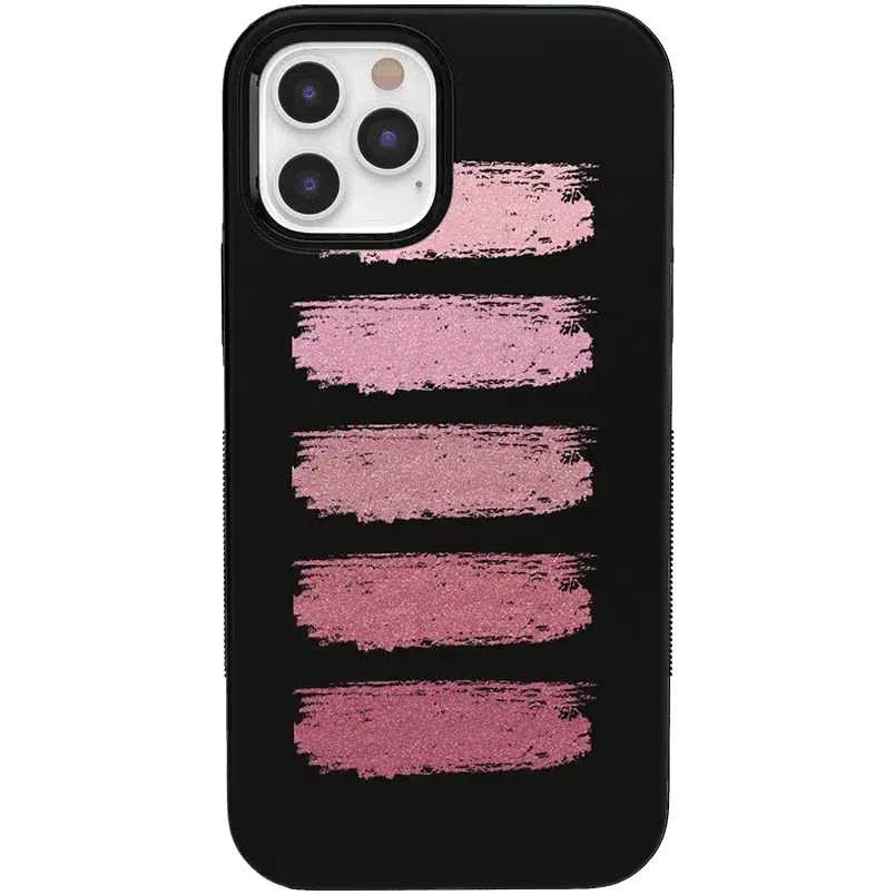 Insta Famous! | Makeup Swatch Case