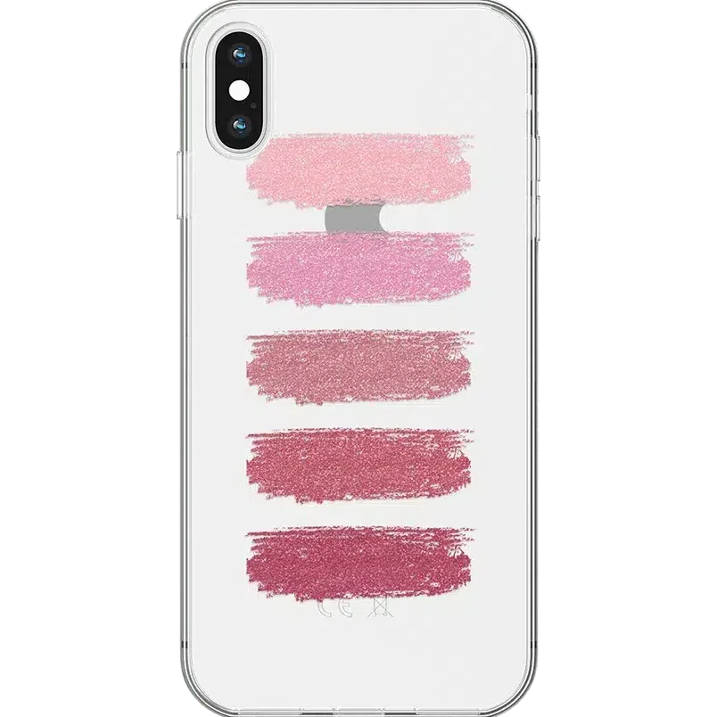 Insta Famous! | Makeup Swatch Case