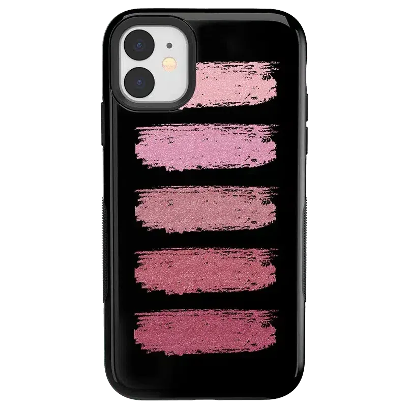 Insta Famous! | Makeup Swatch Case
