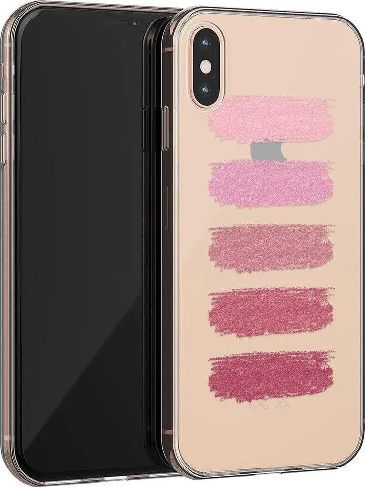 Insta Famous! | Makeup Swatch Case