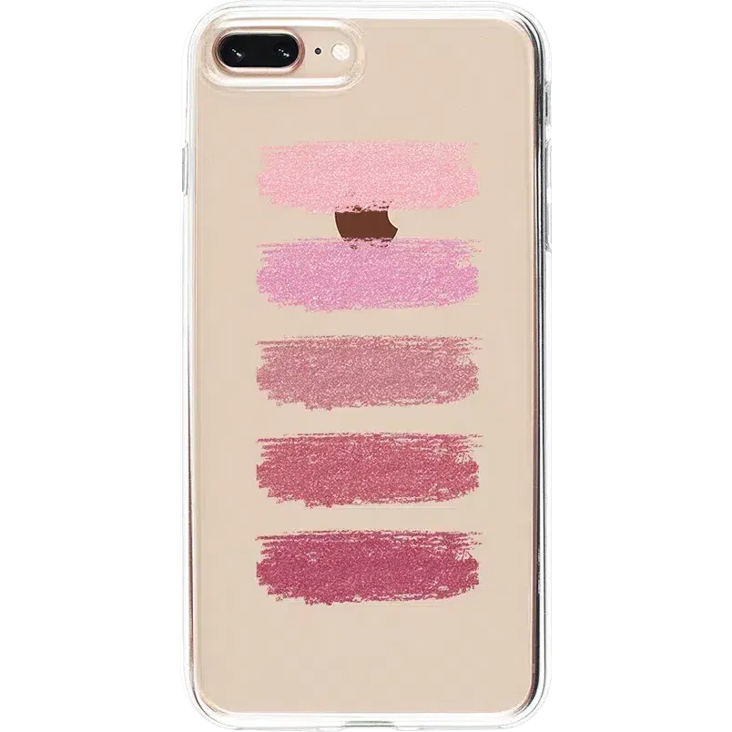 Insta Famous! | Makeup Swatch Case