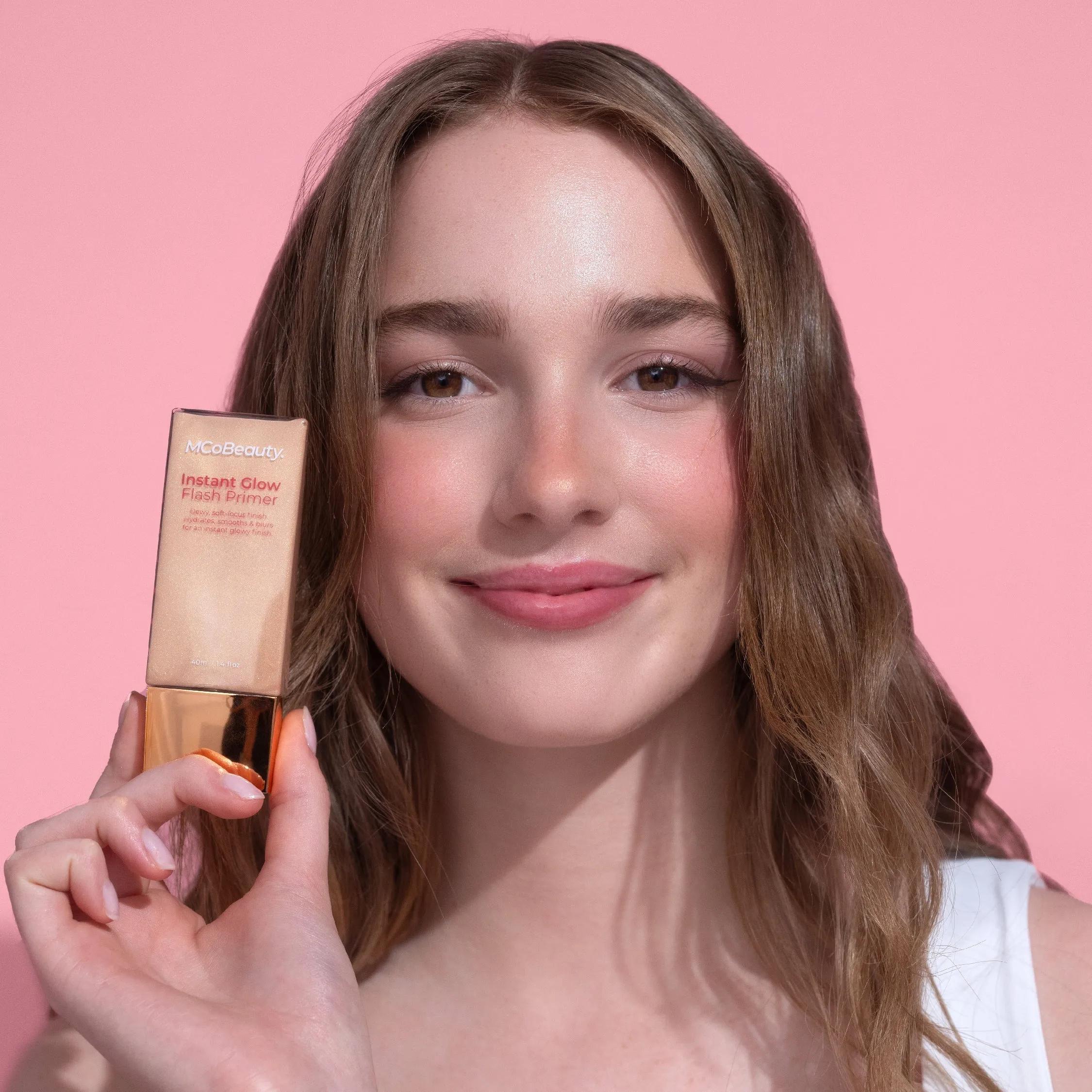 Instant Glow Flash Primer
