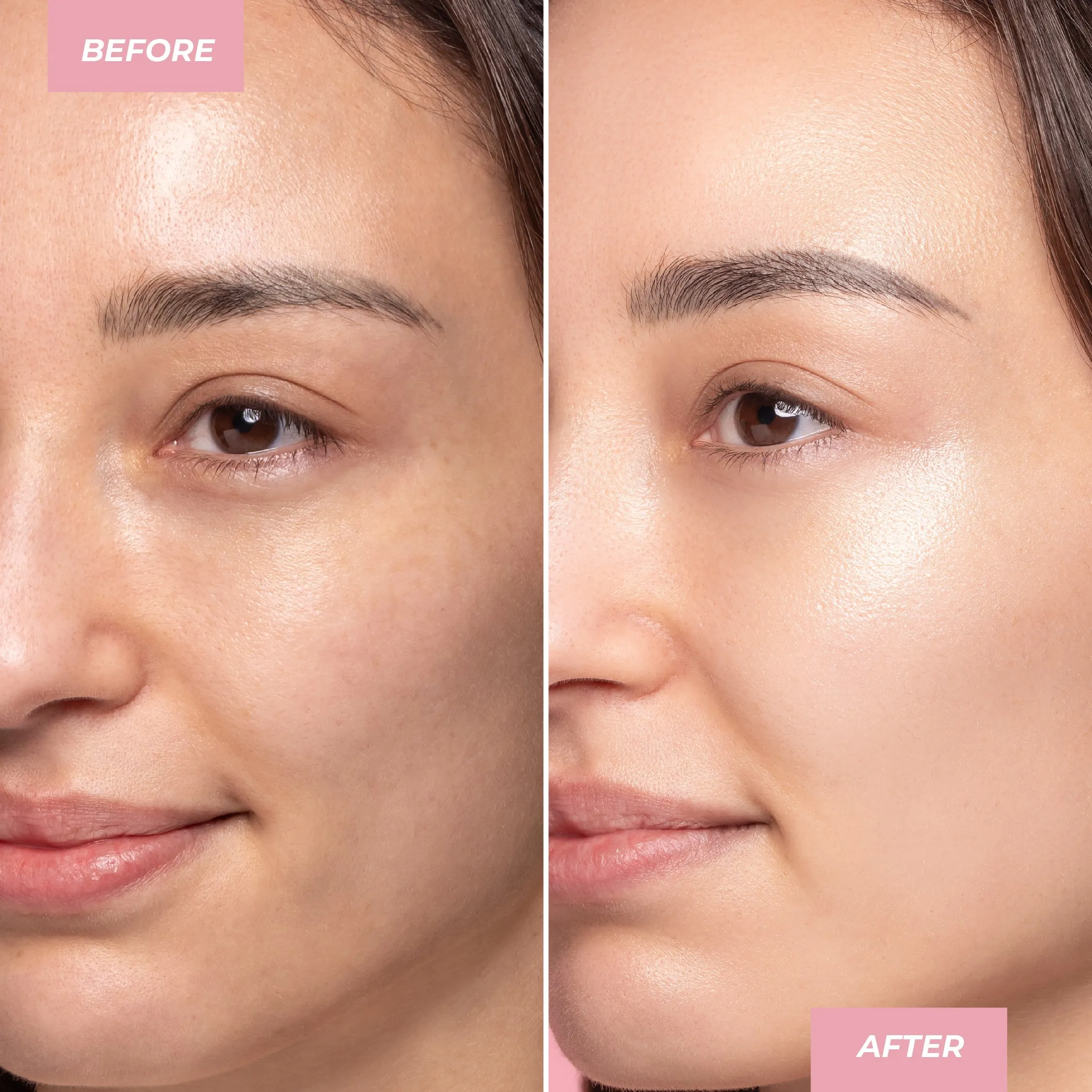 Instant Glow Flash Primer