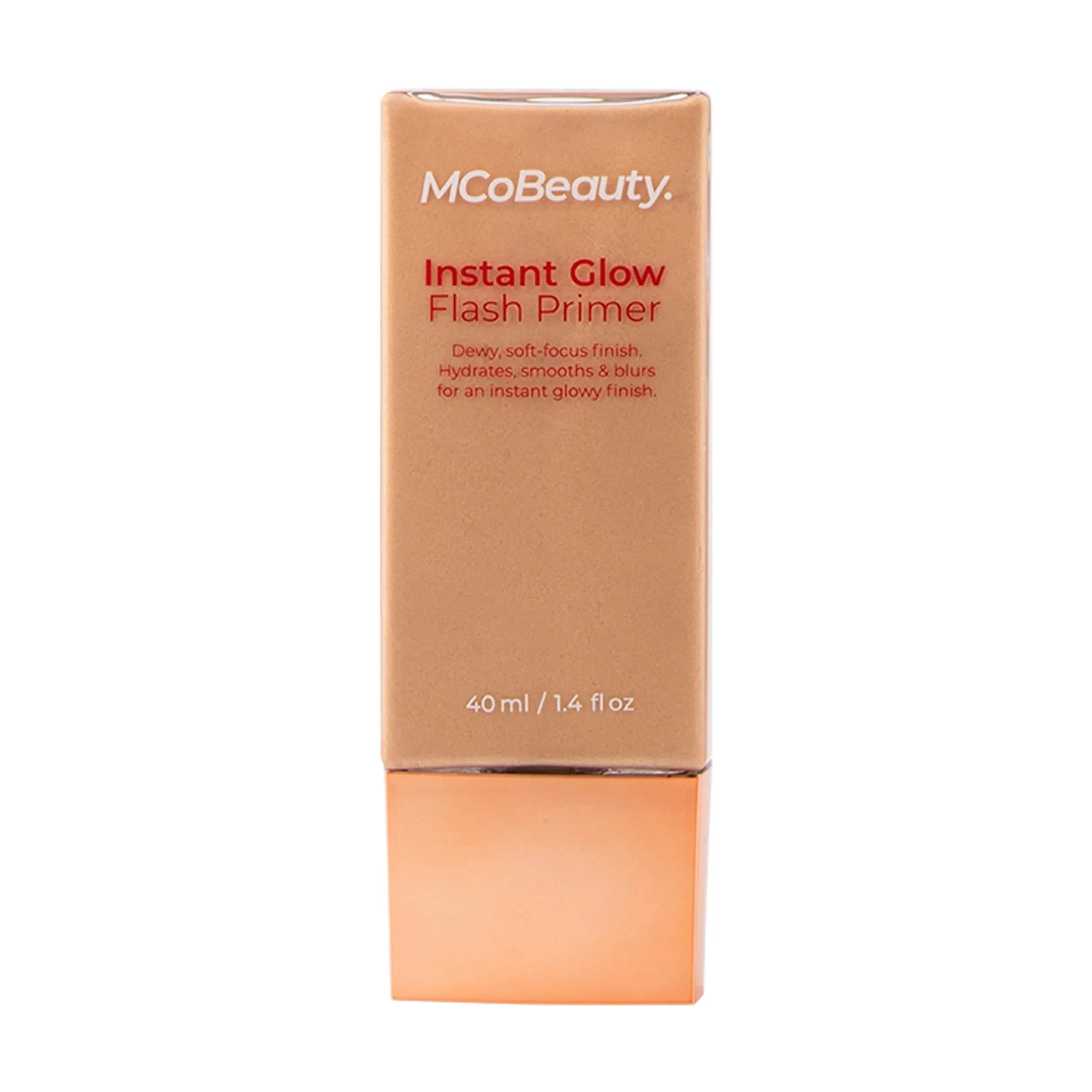Instant Glow Flash Primer
