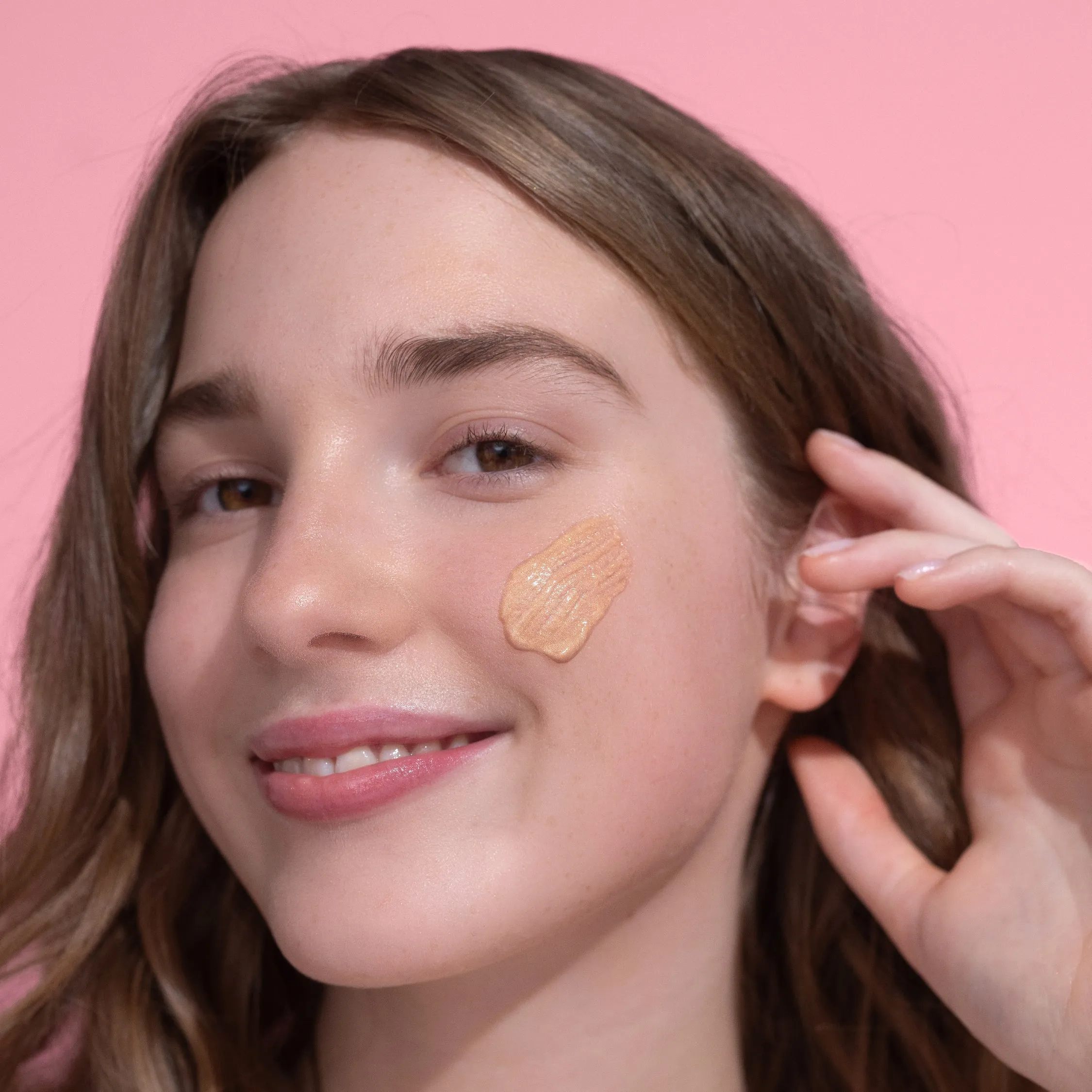 Instant Glow Flash Primer