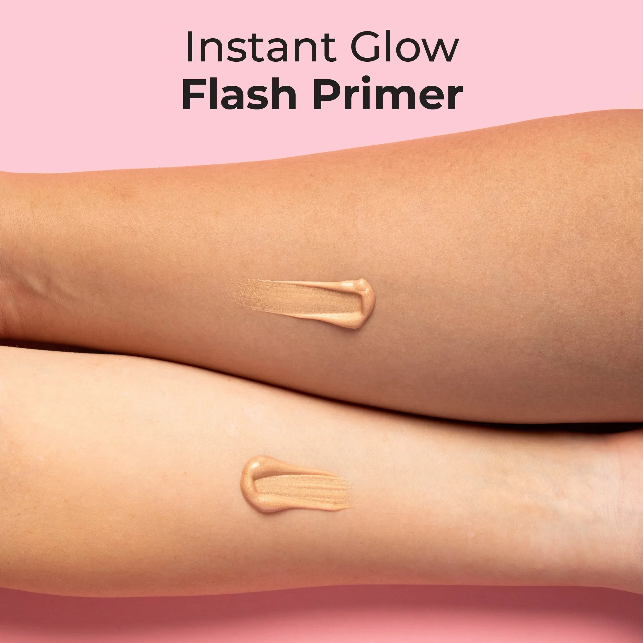 Instant Glow Flash Primer