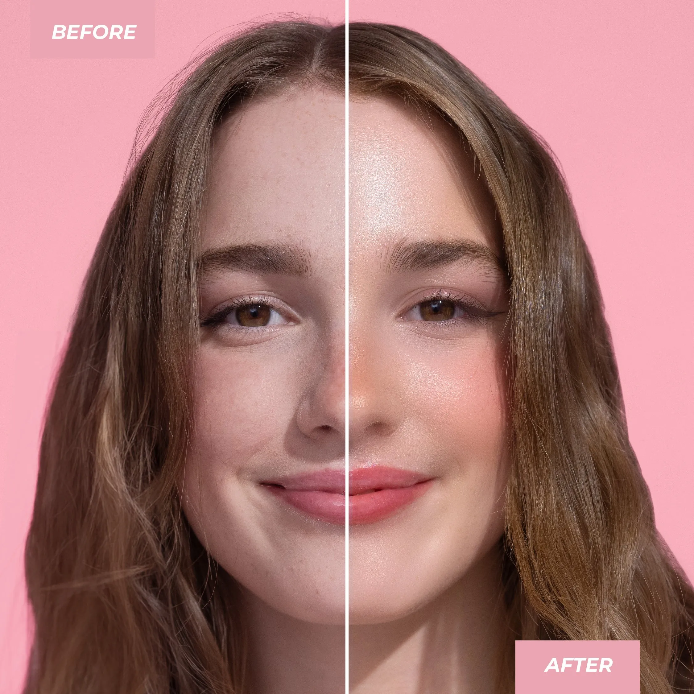 Instant Glow Flash Primer