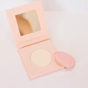 Invisible Blotting Powder