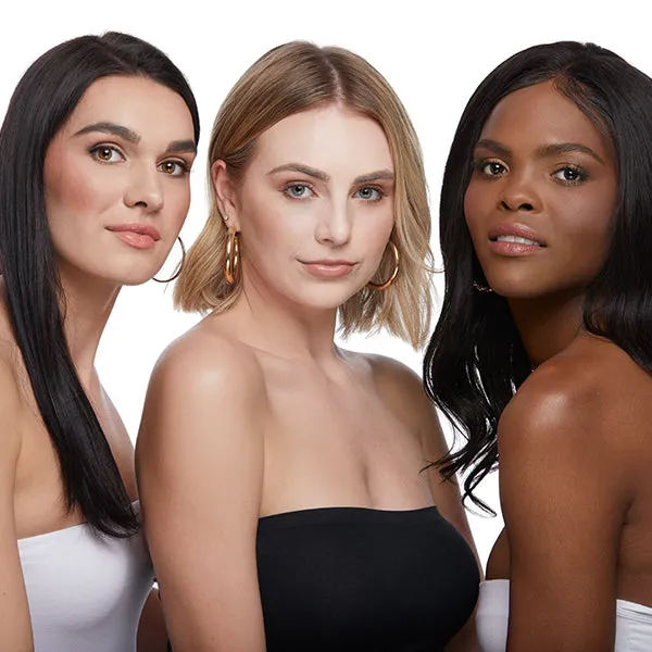 Invisible Blotting Powder