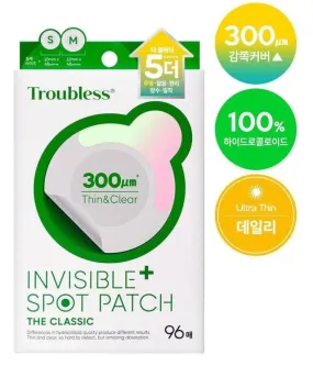 Invisible Spot Patch-the Classic 96pcs