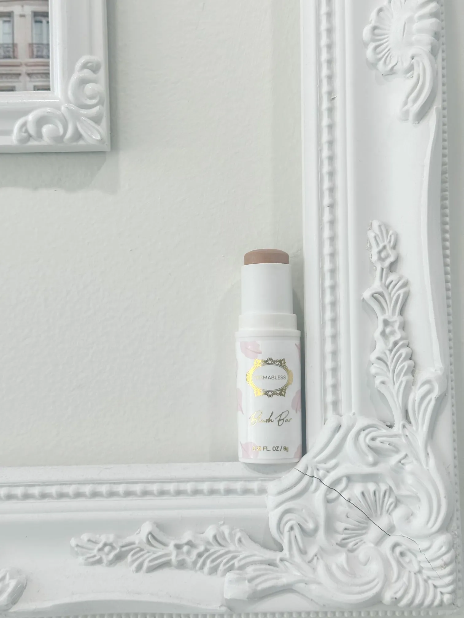 Ivory Cream Bar