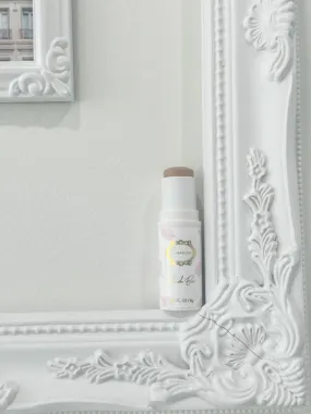 Ivory Cream Bar