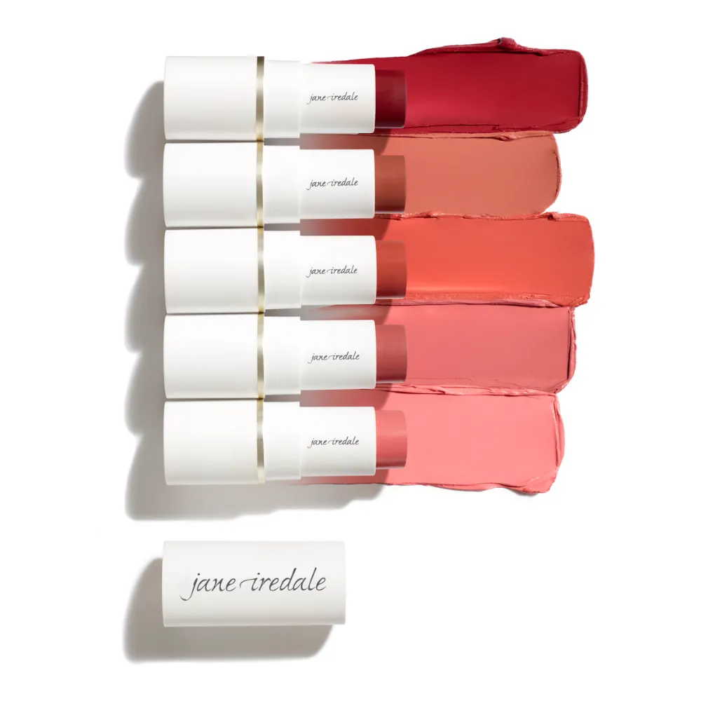 Jane Iredale Glow Time® Blush Stick