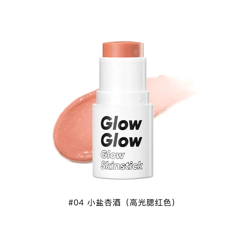 Judydoll Glow Skinstick JD109 #01-05
