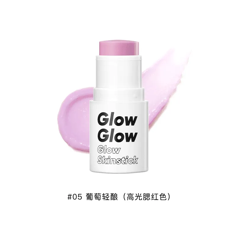 Judydoll Glow Skinstick JD109 #01-05