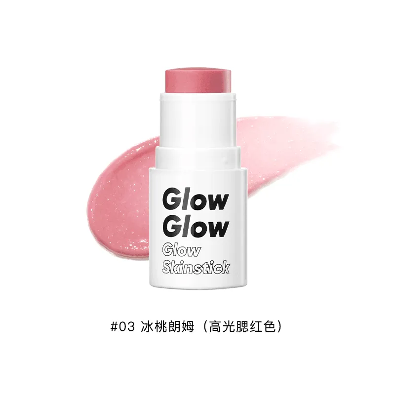 Judydoll Glow Skinstick JD109 #01-05